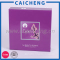 High quality magnetic personalized custom boxes wholesale